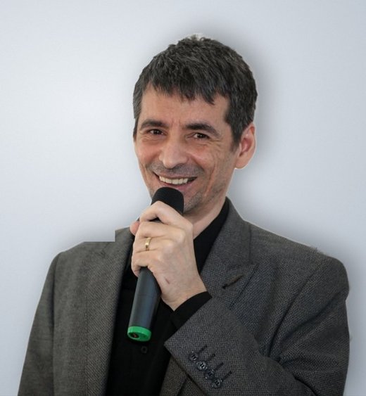 Lucian Roșca, fondator Medialogic SRL